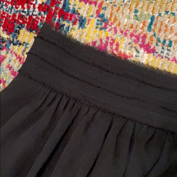 Lace maxi skirt - Picture 3 of 5